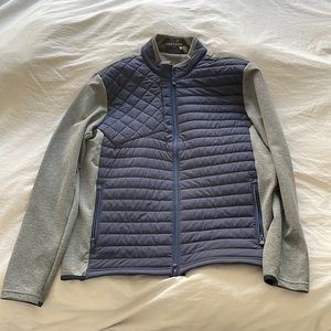 Large Greyson Padded Jacket